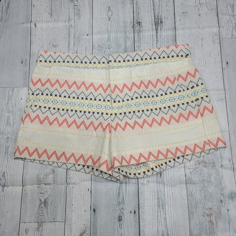 Parker Shorts
